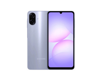 GALAXY A07 4GB/64GB LIGHT VIOLET