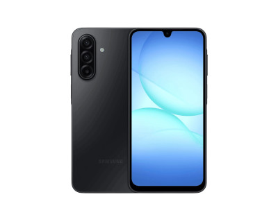 GALAXY A17 5G 6GB/128GB BLACK