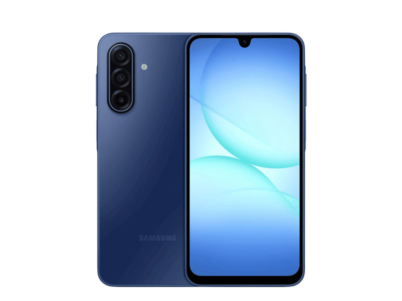 GALAXY A17 5G 6GB/128GB BLUE
