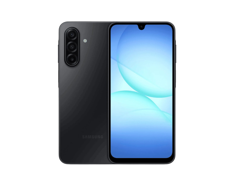 GALAXY A17 5G 8GB/128GB BLACK