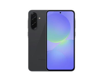 GALAXY A36 5G 12GB/256GB AWESOME BLACK