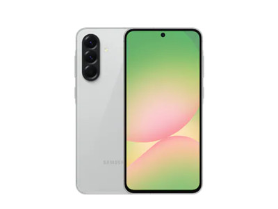 GALAXY A56 5G 8GB/256GB AWESOME LIGHTGRAY