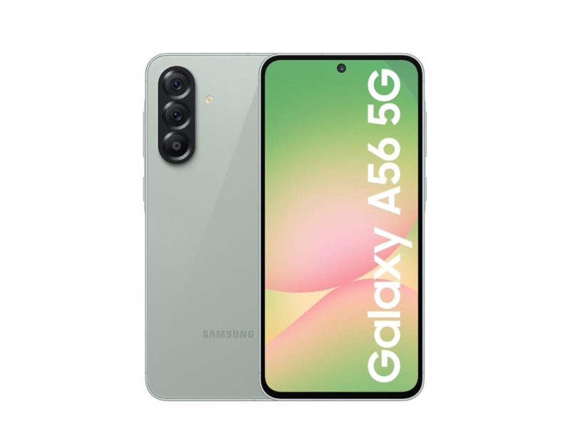 GALAXY A56 5G 8GB/256GB AWESOME OLIVE