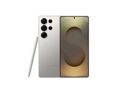GALAXY S25 ULTRA 12GB/256GB TITANIUM GRAY