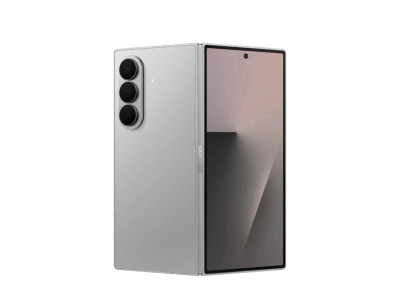 GALAXY Z FOLD7 12GB/512GB SILVER SHADOW