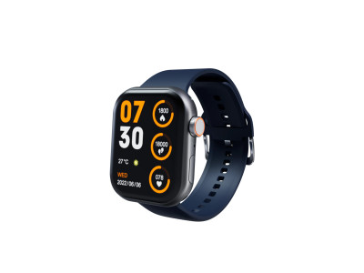 LSW012 FITSO3 SMART WATCH – LAPCARE