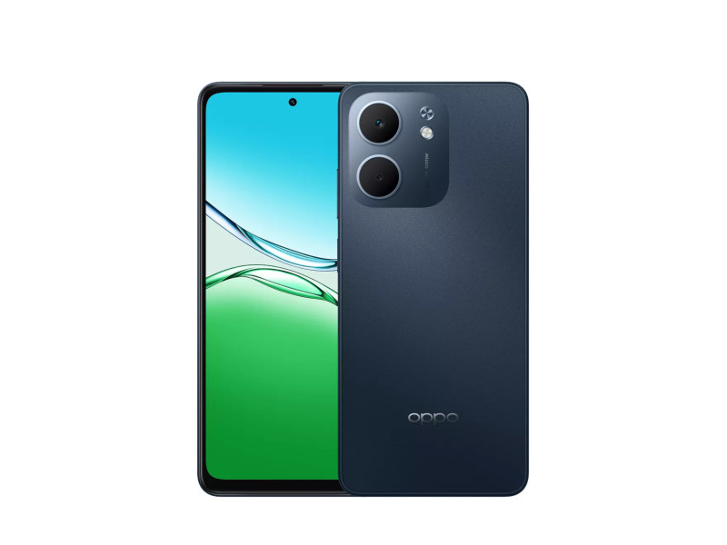 OPPO A5X 5G 4GB/128GB – MIDNIGHT BLUE