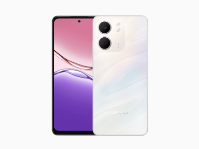 OPPO A5X 5G 4GB/64GB – LASER WHITE