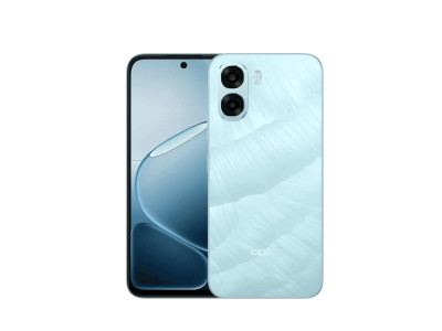 OPPO A6X 5G 4GB/128GB – ICE BLUE