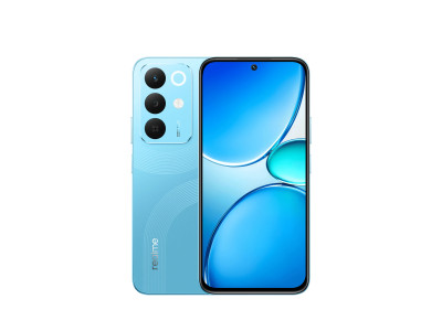 REALME 15X 5G 6GB/128GB – AQUA BLUE
