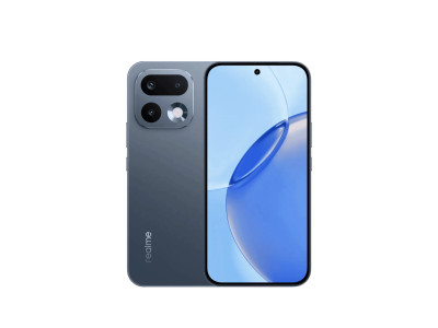 REALME 16 PRO 5G 12GB/256GB – PEBBLE GREY