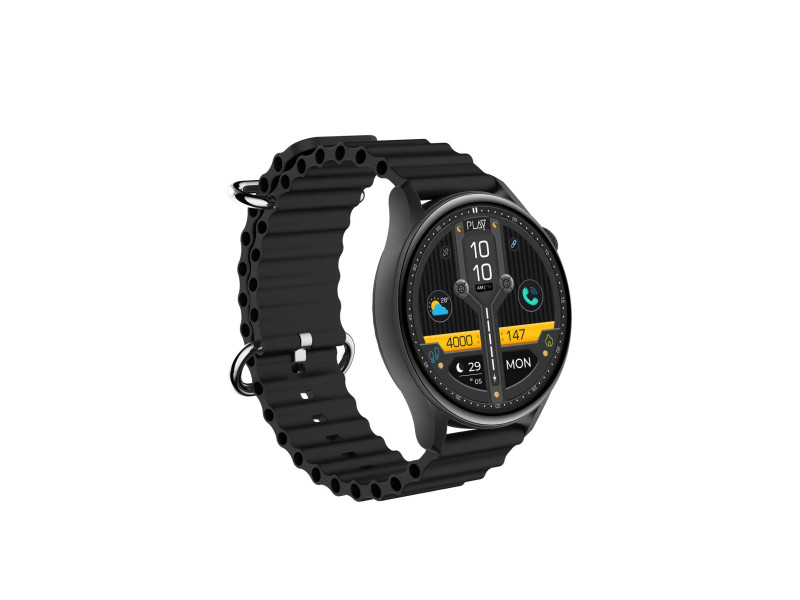 SW92 PLAYFIT FLAUNT2 SMART WATCH – PLAY