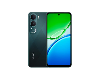 VIVO Y31 5G 4GB/128GB – DIAMOND GREEN