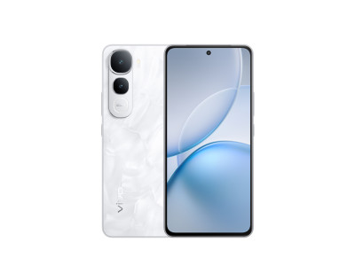 VIVO Y400 PRO 5G 8GB/128GB – FREESTYLE WHITE