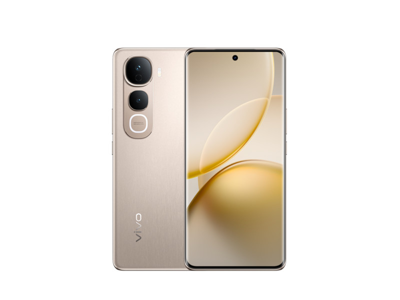 VIVO Y400 PRO 5G 8GB/256GB – FEST GOLD